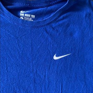 Nike tee